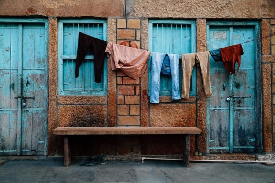 Jodhpur: Blue City Walking Tour - Photo game plan in the Blue City lanes