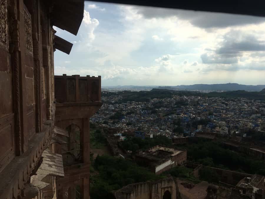 jodhpur blue city walking tour with guide - Should you book the Jodhpur Blue City walking tour?