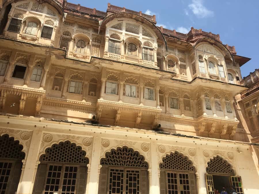 jodhpur blue city walking tour with guide - Price and value: why $11 can work if you use the full package