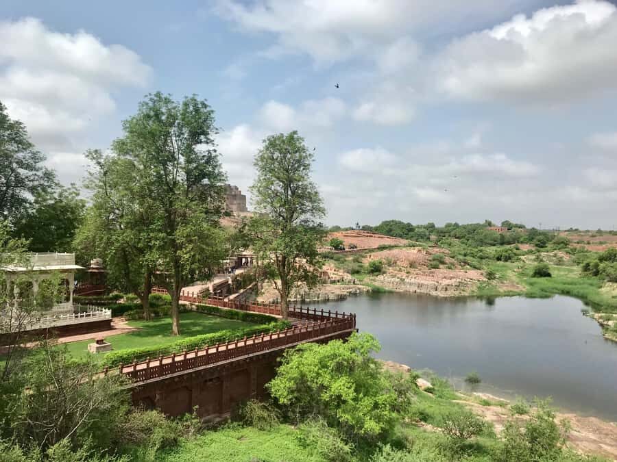 jodhpur blue city walking tour with guide - What to bring, and who should sit this one out