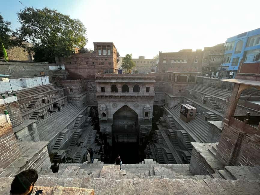 Jodhpur Bluecity Heritage Walking Tour - Who this tour suits best in Jodhpur