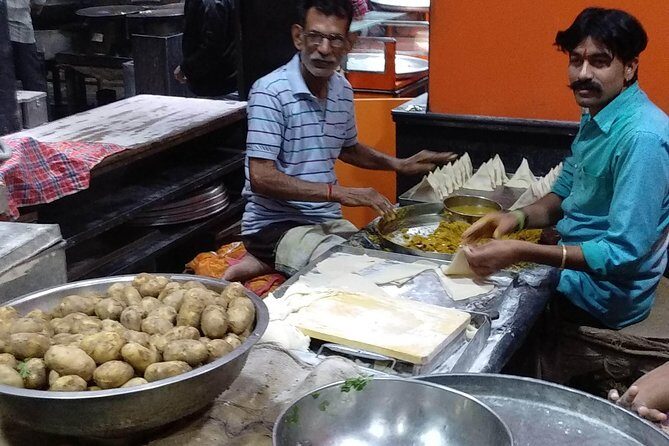 Jodhpur by Night : Street Food And Temple Walking Tour - Key highlights worth knowing