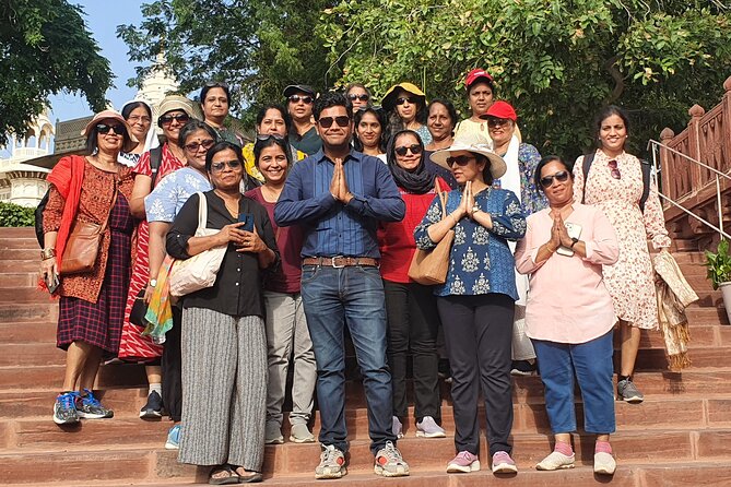 Jodhpur City Tour - Key highlights I think are worth planning around
