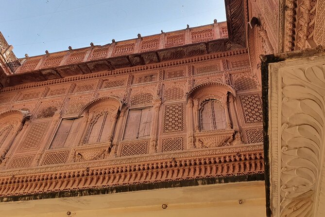 Jodhpur City Tour - Price and what you’re really getting for $45.39