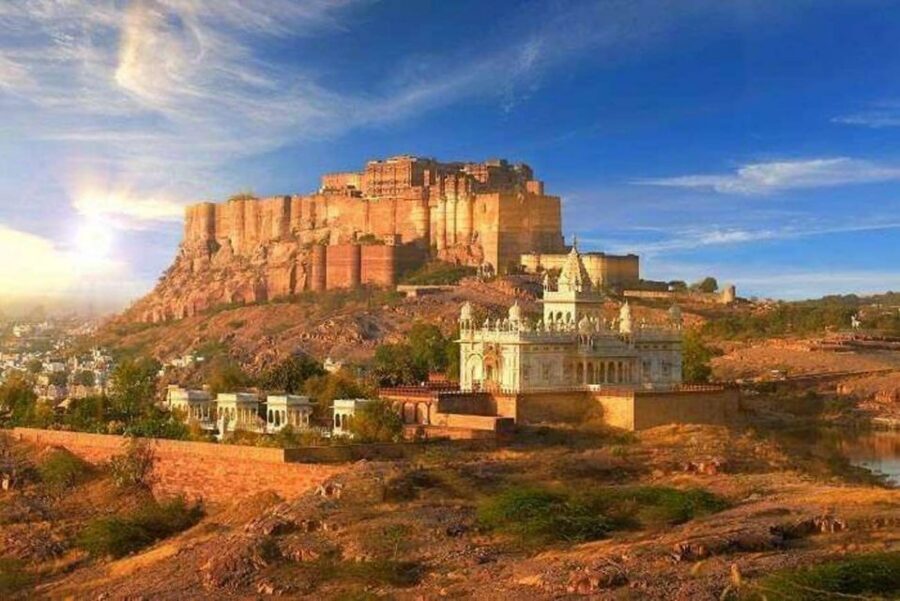 Jodhpur: City Tour by Three-Wheeler Tuk Tuk - What the Included Guide Can Add (and What Happens if You Don’t Choose One)
