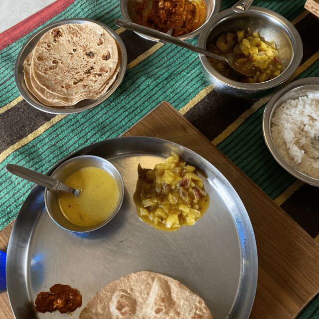 Jodhpur Desert Camel Safari With Cooking Class With Sumer - How Much Is This Worth? $32 for Desert, Cooking, and Pickup