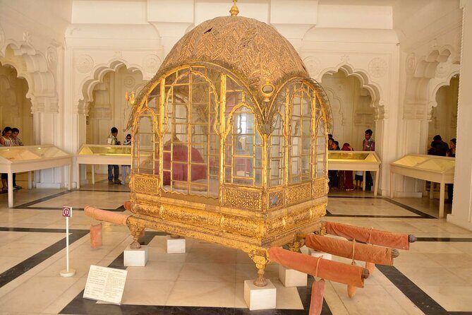 Jodhpur Experience with bantu private tour - Meet Bantu and the meaning of a private tour