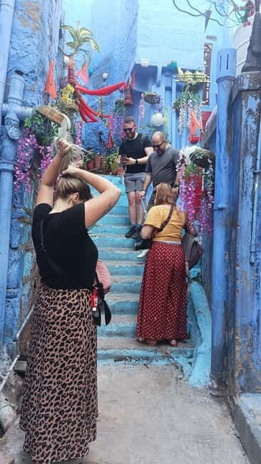 Jodhpur: Guided City Tour - Price and value: Why $16 can work for the right traveler