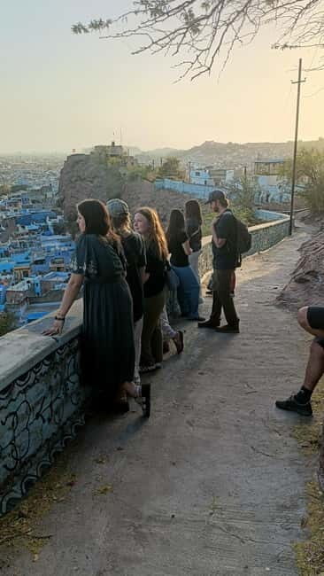Jodhpur: Guided City Tour - Should you book this Jodhpur guided city tour?