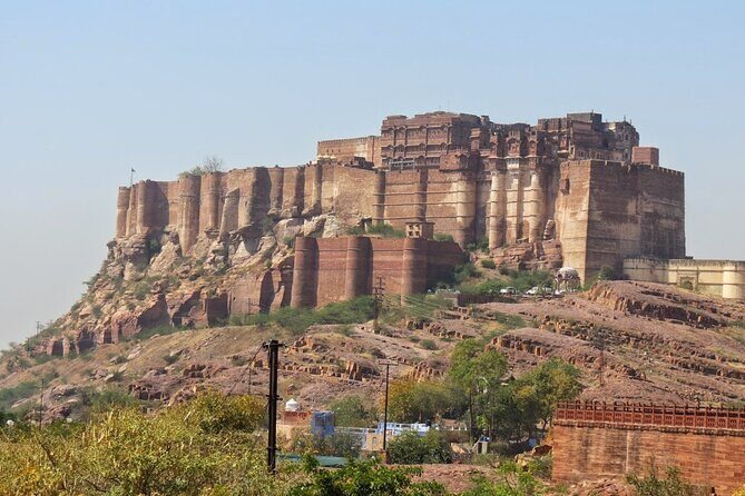 Jodhpur Half Day Heritage Tour - Price and Value: Why It’s Cheap, and What You Still Pay for