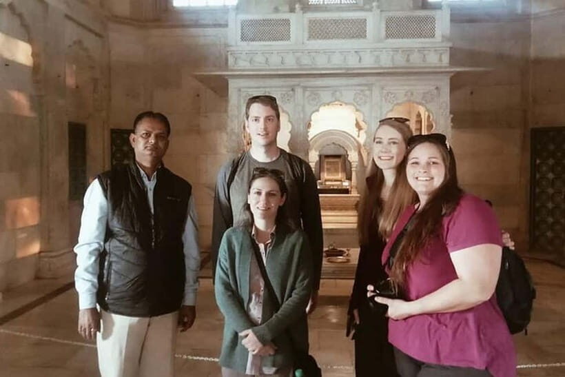 Jodhpur Half Day Heritage Tour - Price and Value: Is $10 a Fair Deal in Jodhpur?
