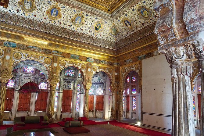Jodhpur Photography Tour - Key Highlights You’ll Appreciate