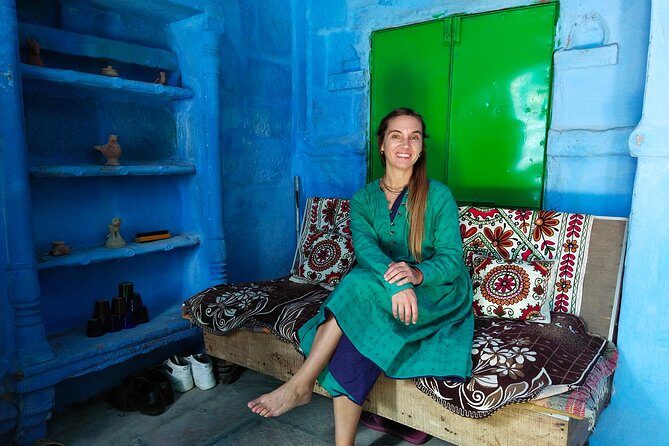 Jodhpur Photography Tour - Blue City First: What This Tour Really Feels Like