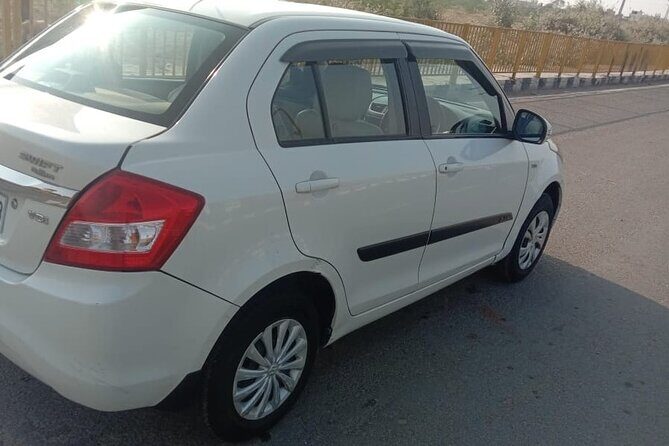 jodhpur to jaisalmer car taxi - Should you book this Jodhpur to Jaisalmer taxi?