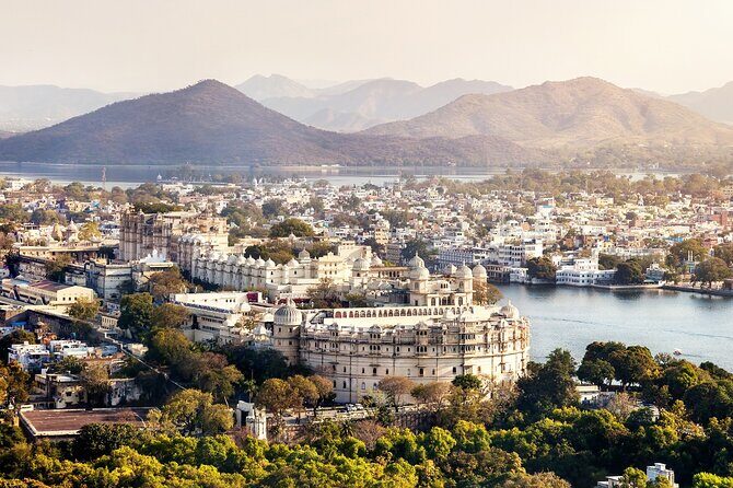 Jodhpur to Udaipur Drop via Ranakpur and Kumbhalgarh Fort - Ranakpur Jain Temple: Marble Carving That Took 65 Years