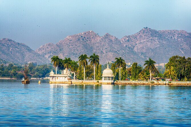 Jodhpur to Udaipur Drop via Ranakpur and Kumbhalgarh Fort - Timing, Pacing, and Ticket Costs: How to Budget Like a Pro