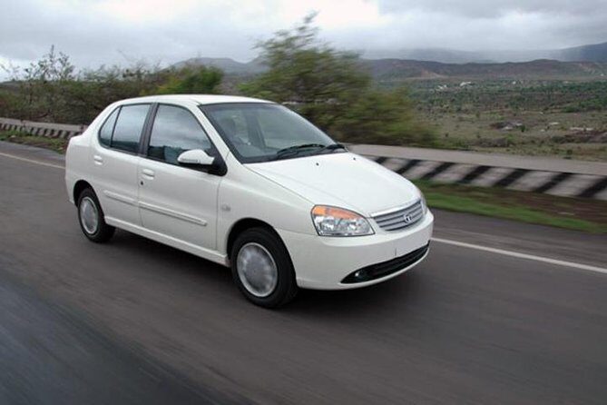 Jodhpur To Udaipur With 1 Night Stay At Narlai - Jodhpur to Udaipur, with Narlai and Ranakpur added