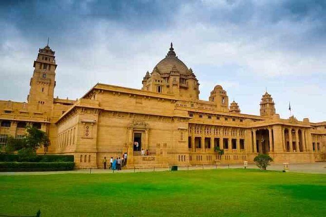 Jodhpur To Udaipur With 1 Night Stay At Narlai - What to plan for so Day 1 doesn’t feel rushed