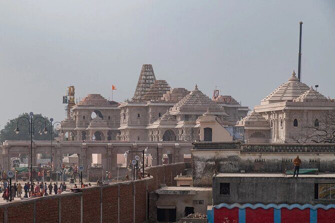 Journey in Varanasi and Ayodhya - Key things to know before you go