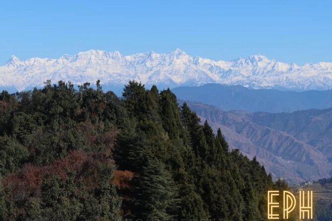 Kaflani Day Hike - Mussoorie - Quick hits: what makes this hike worth your time