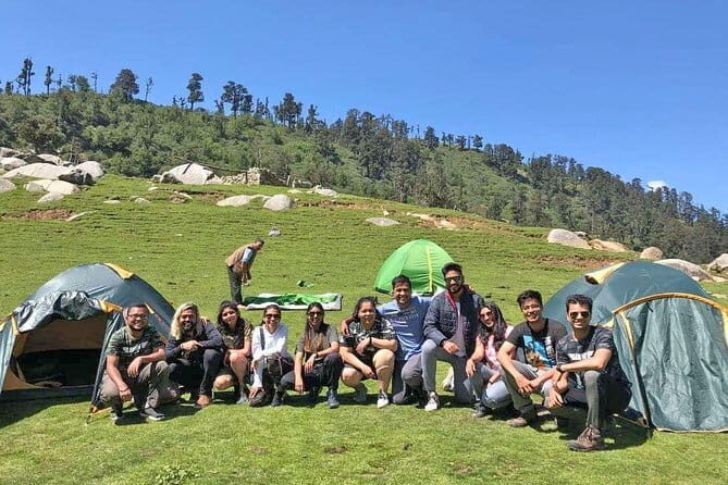 Kareri Lake Trek - Why Kareri Lake feels like a reset from Dharamsala