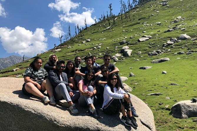 Kareri Lake Trek - The 3-day flow: Rioti night, lake day, and the return