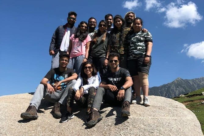 Kareri Lake Trek - What to bring so Day 2 does not hurt
