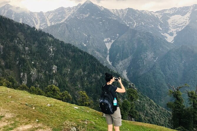 Kareri Lake Trek - Should you book Kareri Lake Trek?
