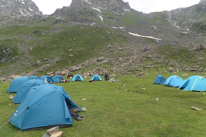 Kashmir Great Lakes Trek - From Srinagar to Sonamarg: what the start is really like