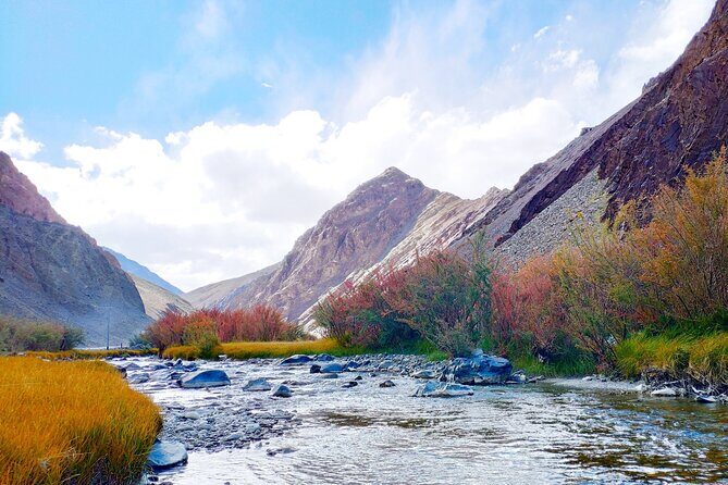 Kashmir Ladakh Tour - Key things I’d pay attention to before you go