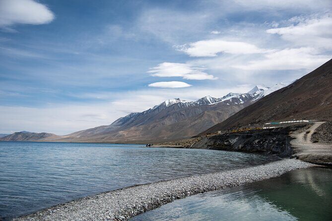 Kashmir Ladakh Tour - Khardung La and Nubra Valley: the day trip that feels like another planet