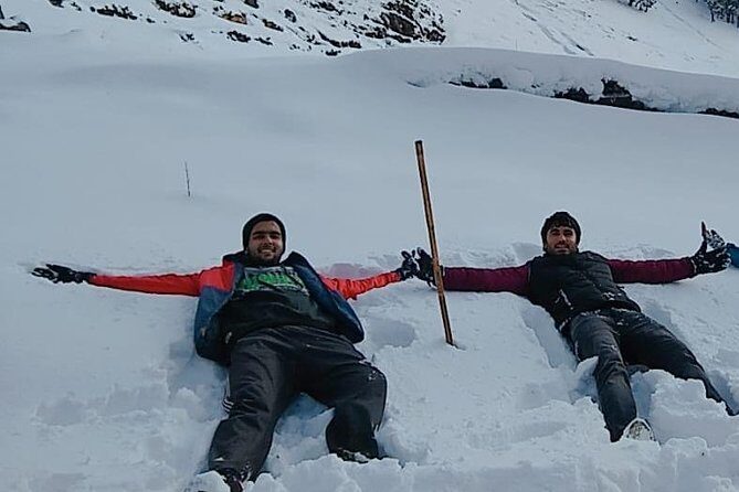 Kedarkantha Trek (Dehradun to Dehradun) - Key things to know before you go
