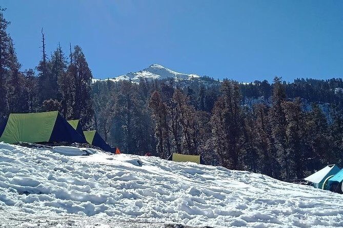 Kedarkantha Trek (Dehradun to Dehradun) - Day 1: the long drive to Sankri (and why it sets the tone)