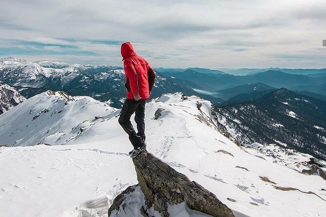 Kedarkantha Trek (Dehradun to Dehradun) - Value for money: what your $108.80 actually covers