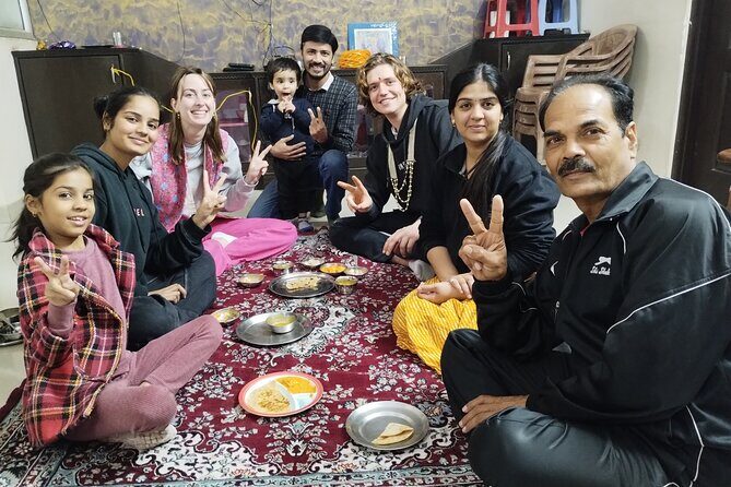 Kitchen is Yours Cooking class in Jaipur with Pickup & Drop - What you’ll learn first (and why it matters)