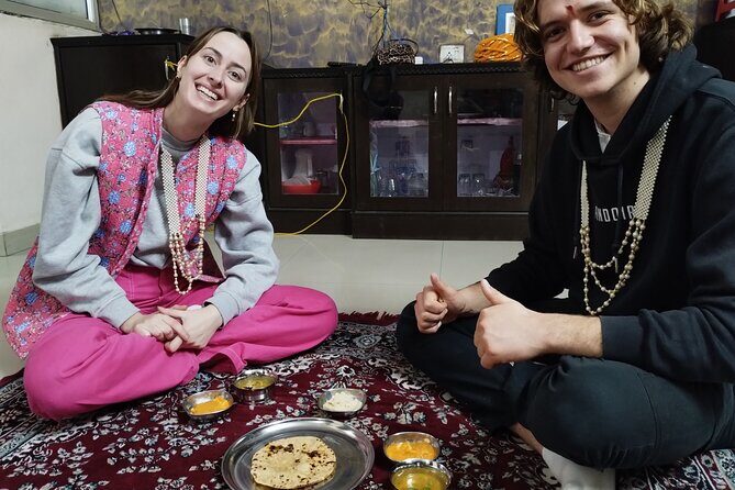 Kitchen is Yours Cooking class in Jaipur with Pickup & Drop - Key things to know before you go