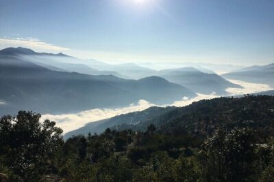 Kunjapuri Temple Sunrise Tour From Rishikesh - Sunrise at Kunjapuri Temple: the view window you came for