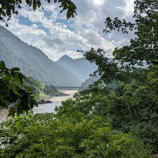 Kunjapuri Temple Sunrise Tour From Rishikesh - What to bring (and what to avoid) for a smooth morning