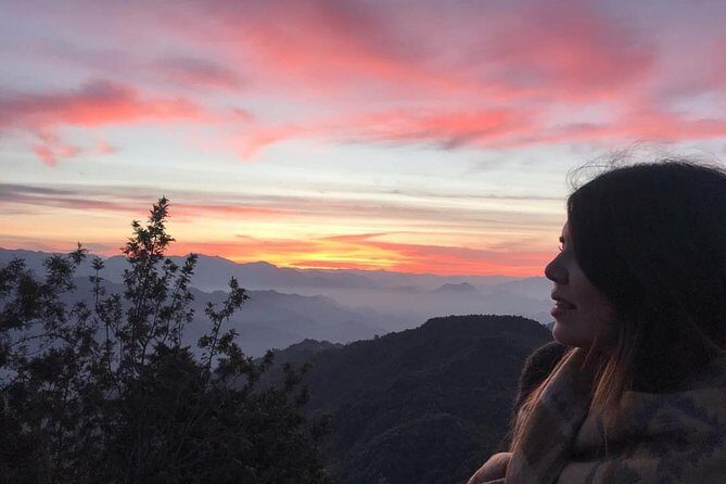 Kunjapuri Temple Sunrise Trek With Professional Guide - Who should book this sunrise trek (and who should think twice)