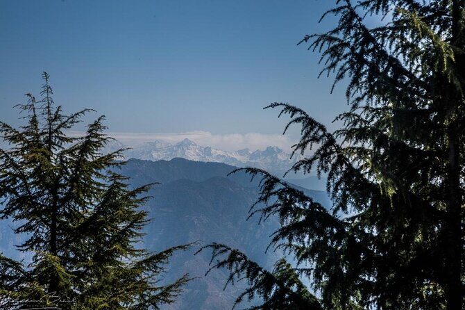 Landour Figure of Eight Walk - Why a figure-of-eight loop feels smarter in Landour