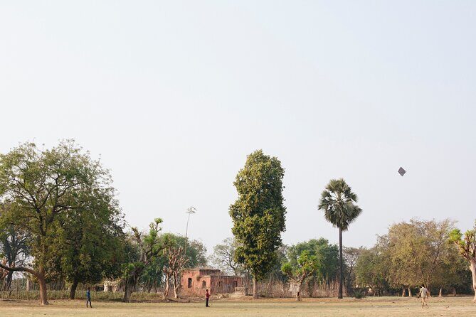 Live a round experience in Varanasi. 3 Days Tour - Getting oriented in Varanasi, the right way