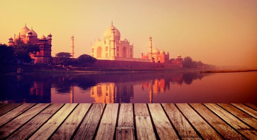 Local Agra: Private Taj Mahal Sunrise & Agra Guided Tour - Lunch, water, and staying comfortable in an 8–12 hour day