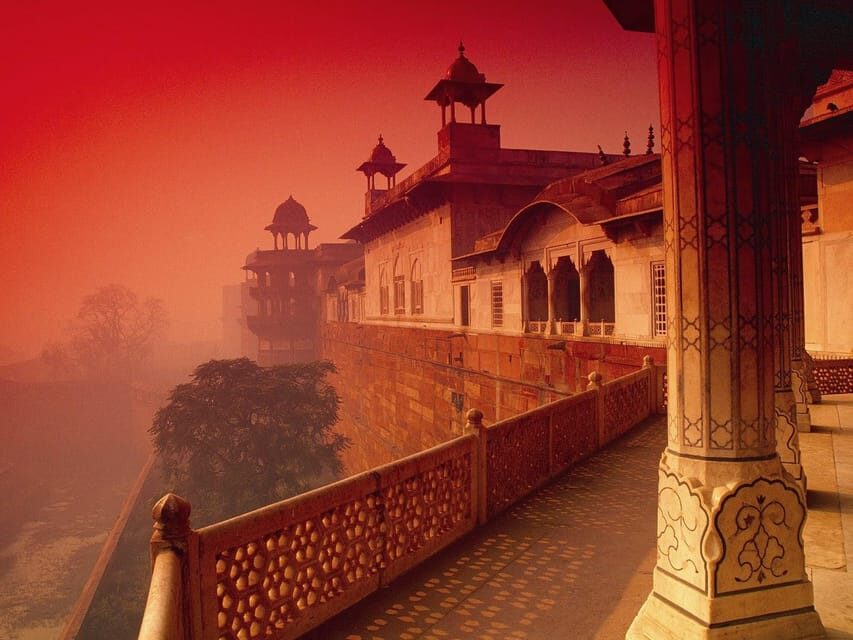 Local Agra: Private Taj Mahal Sunrise & Agra Guided Tour - Who this tour fits best (and who might want another plan)