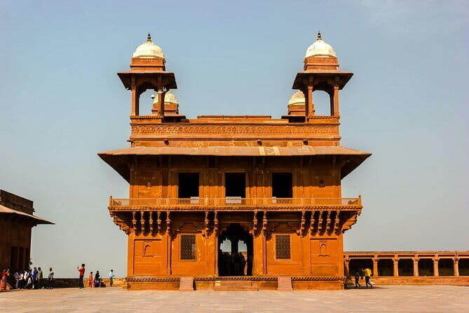 LOCAL Agra :Taj Mahal Sunrise / Sunset Private Tour by Car - Sunrise or Sunset at the Taj Mahal: the timing is the whole point