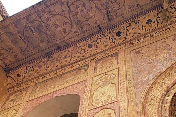 Local breakfast & full city tour by TukTuk - Why this TukTuk format works in Jaipur
