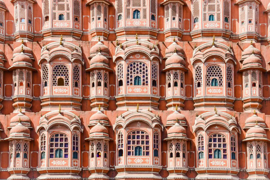 Local Jaipur city sightseeing with options - Jantar Mantar: Jaipur’s public science and cosmology