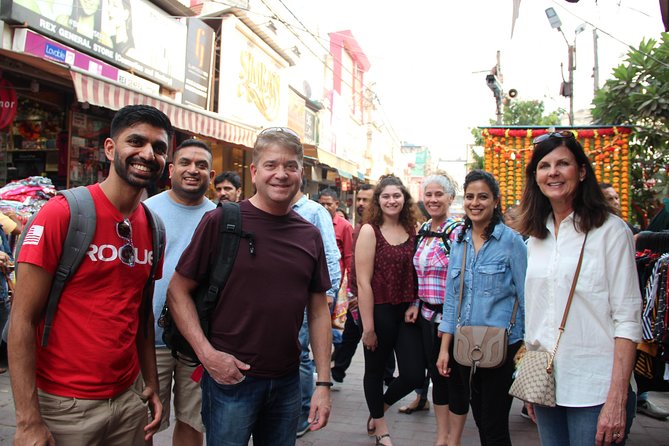 Local Market Tour & Five Course Meal Class - Practical tips so you get the most out of it