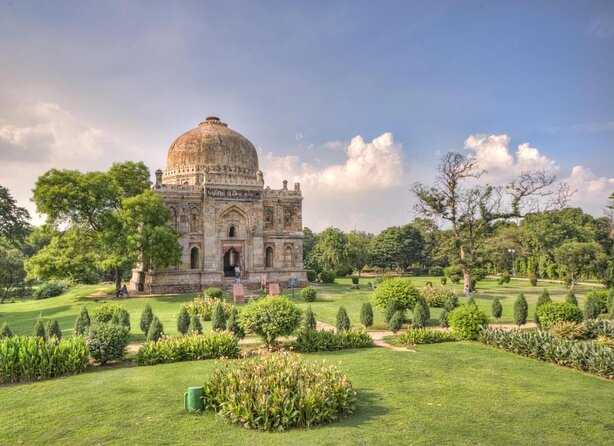 Lodhi Garden Heritage Walk - Key things to know before you go
