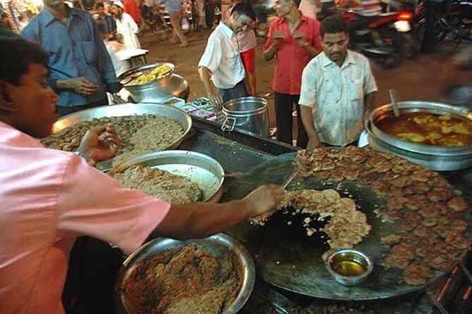 Lucknow Culinary Walk with Food Tastings - Key details that make this Lucknow food walk worth your time