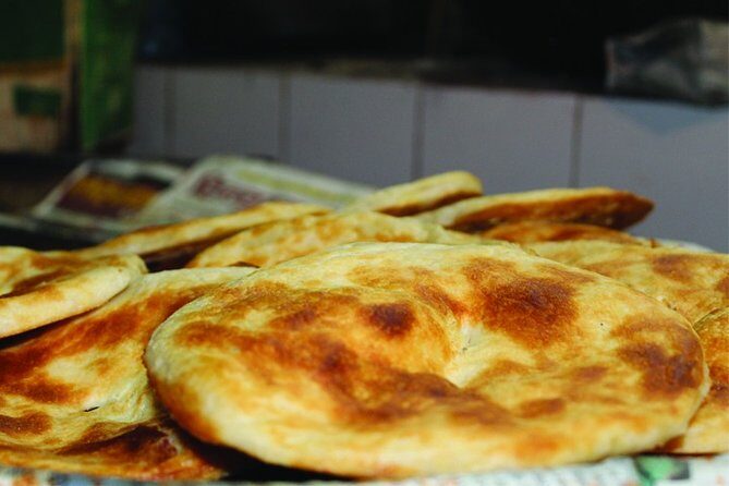 Lucknow Culinary Walk with Food Tastings - Price and value: what you’re paying for besides food